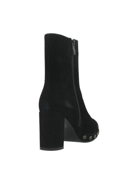 Pantofi Noa Harmon negru