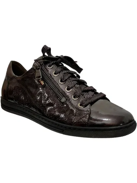 Pantofi derby Mephisto
