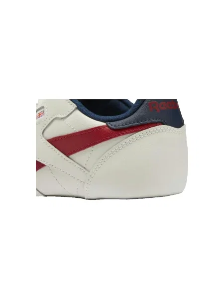 Pantofi Reebok Sport clasici alb