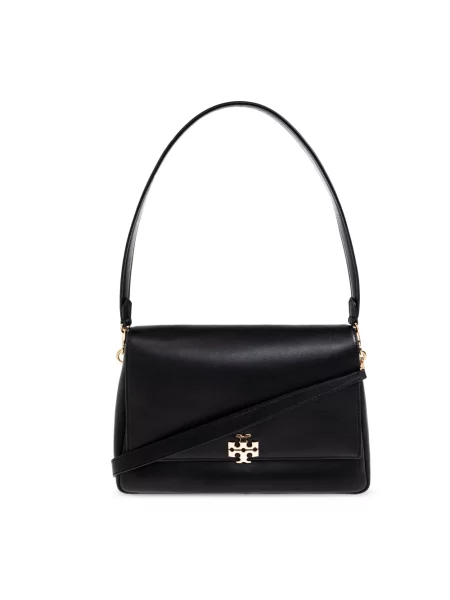 Torebka crossbody Tory Burch czarna