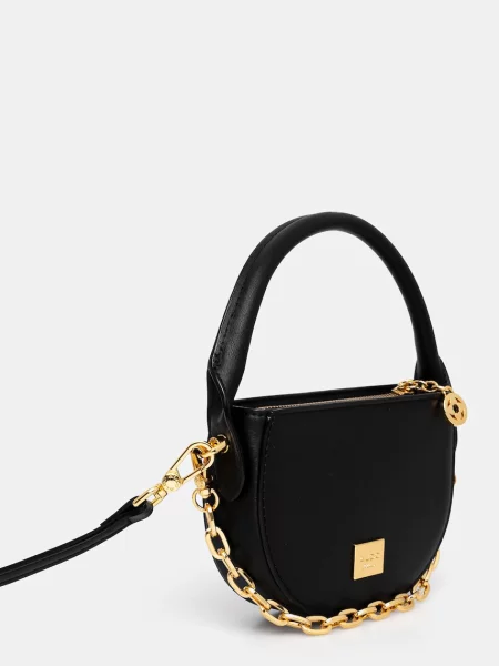 Сумочка Aldo QUINNIE чорний