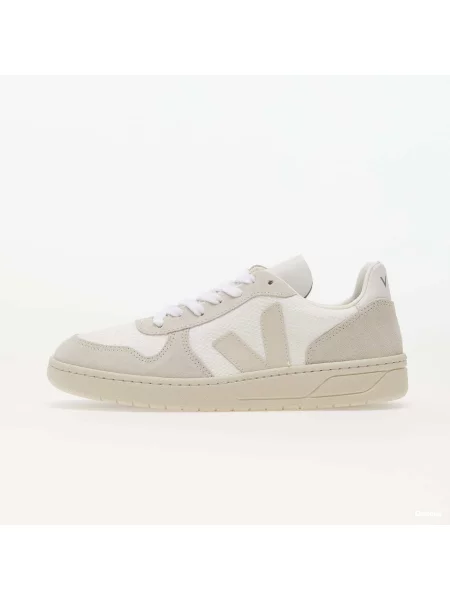 Sneakers Veja B-Mesh W White/ Natural/ Pierre EUR 41 białe