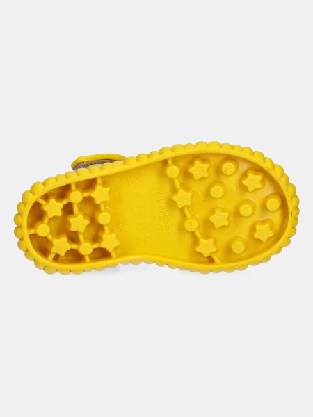 Дитячі шльопанці Melissa