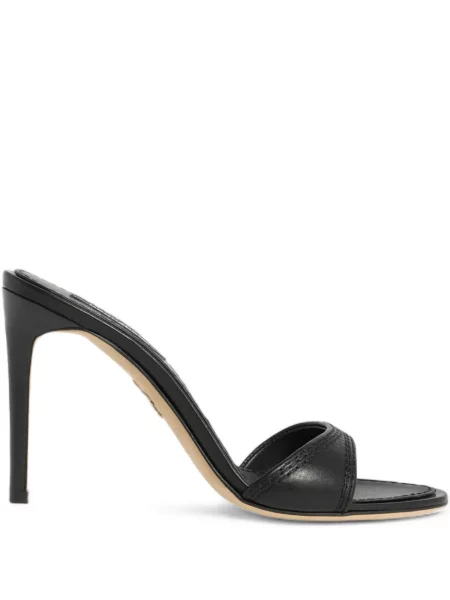 Sandale Dsquared2 negru