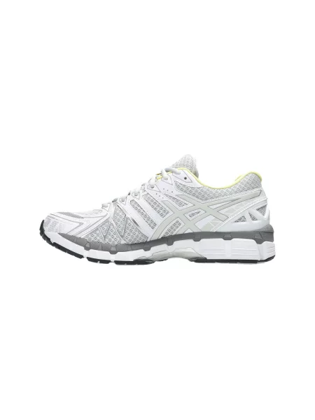 Pantofi Asics alergare gri