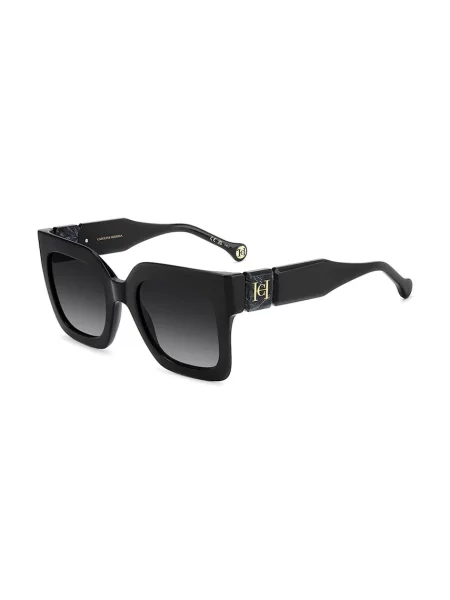 Carolina Herrera ochelari de soare negru