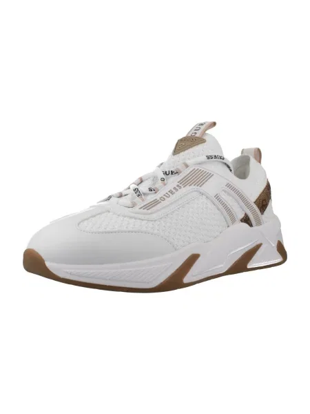 Guess Sneakers alb