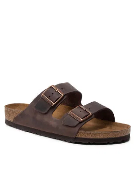 Sandály Birkenstock modré