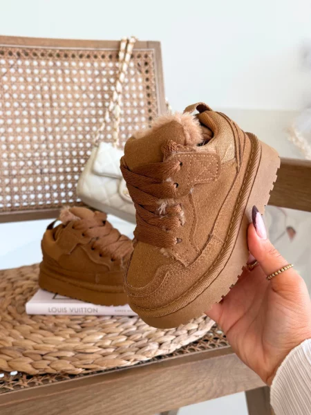 Gyerek sneaker Boto barna