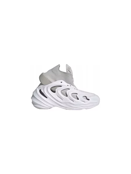 Pantofi Adidas gri