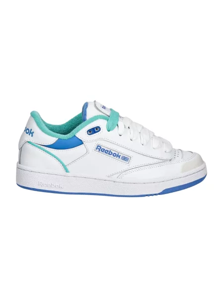 Reebok Classic sneakersy Club C Bulc biały