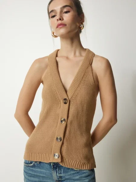 Vestă Happiness İstanbul maro