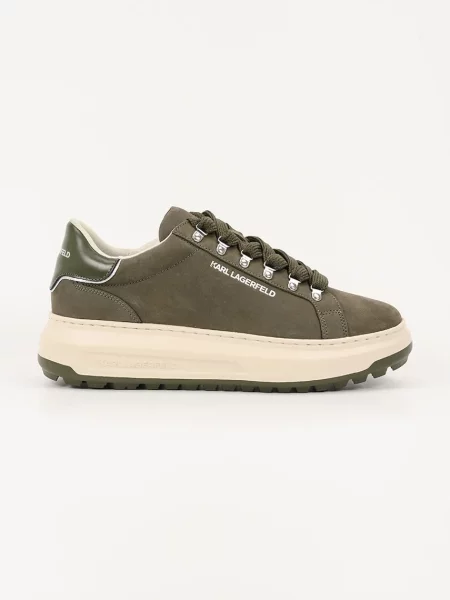 KARL LAGERFELD Sneakers maro