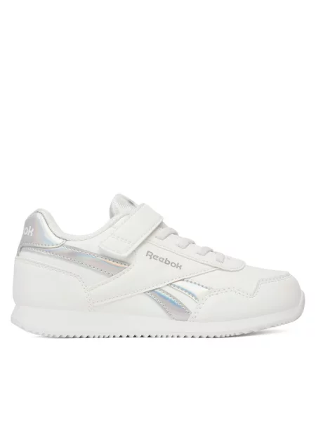 Sneakersy Reebok białe