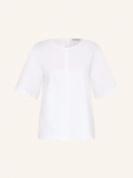 Antonelli Firenze Bluzka weiss biała