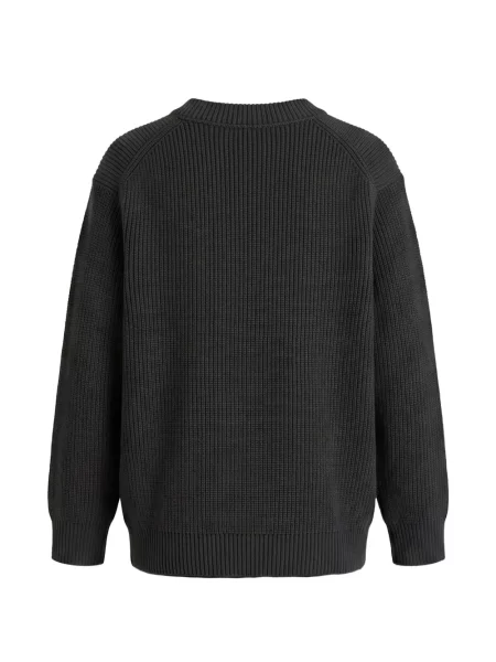Sweter dziecięcy Calvin Klein czarny