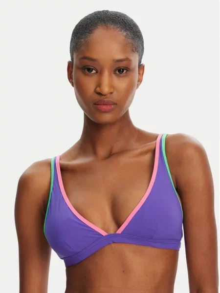 Plavky Banana Moon fialové