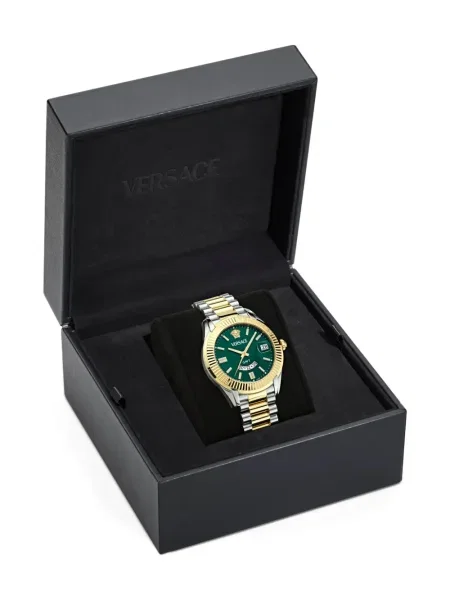 Ceas Versace verde