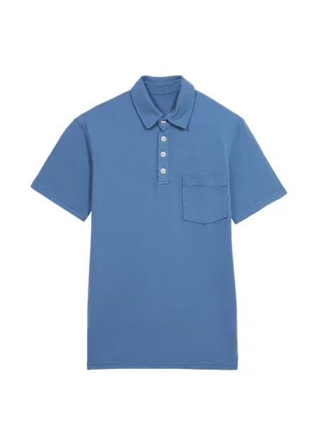 Polo Fortela albastru