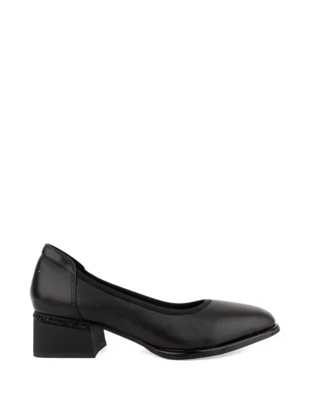 Pantofi cu toc Linda Baumann negru