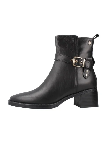 Pantofi Carmela negru