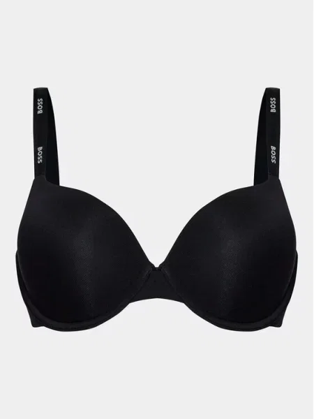 Boss Grudnjak sa žicom Underwire Bra Cl crna