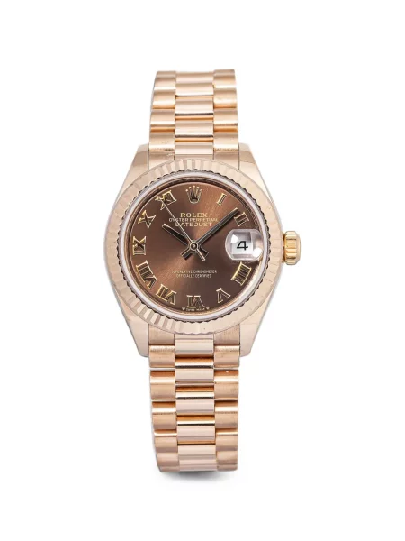 Ceas Rolex maro