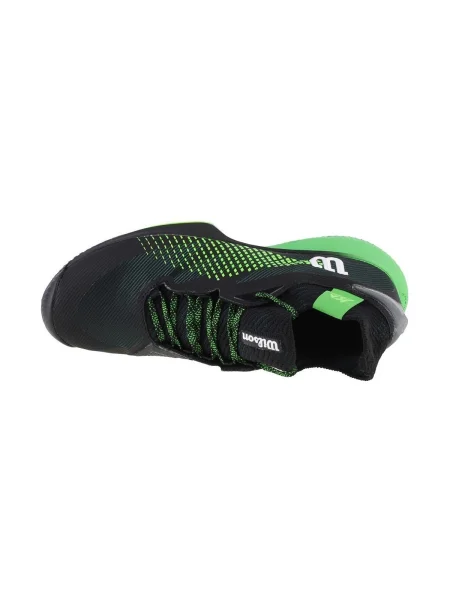 Pantofi Wilson negru