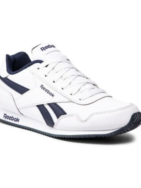 Sneakers Reebok alb