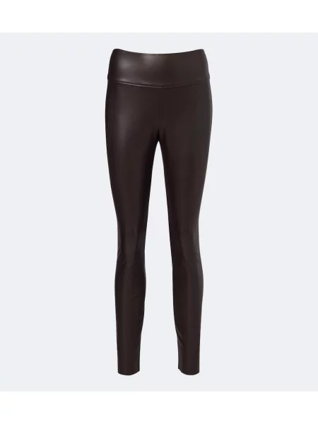 Leggings Wolford maro