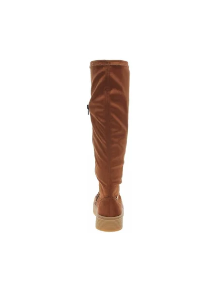 Pantofi Rieker maro