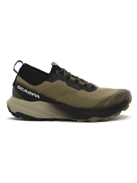 Pantofi Scarpa negru