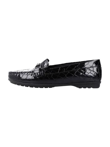 Pantofi Geox negru