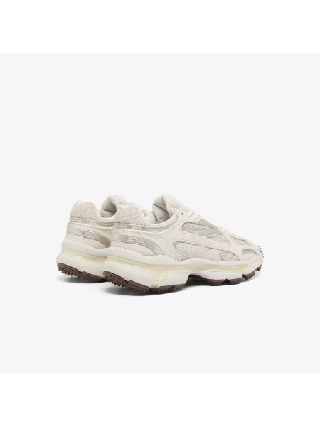 Lacoste Sneakersy beżowy