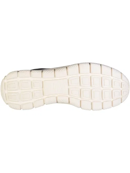 Pantofi Skechers gri