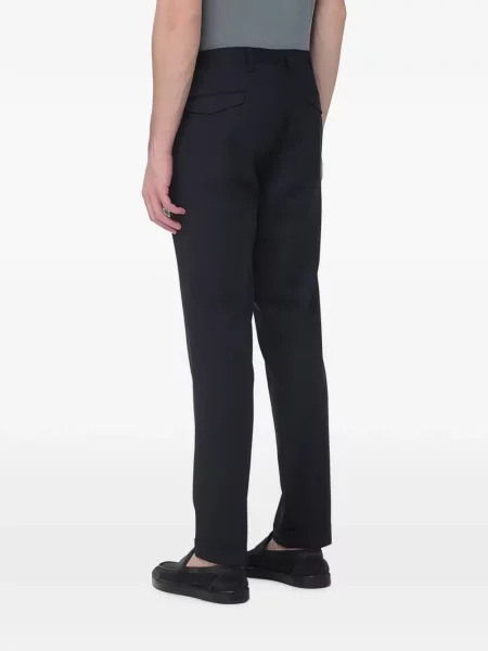 Pantaloni Briglia 1949 negru