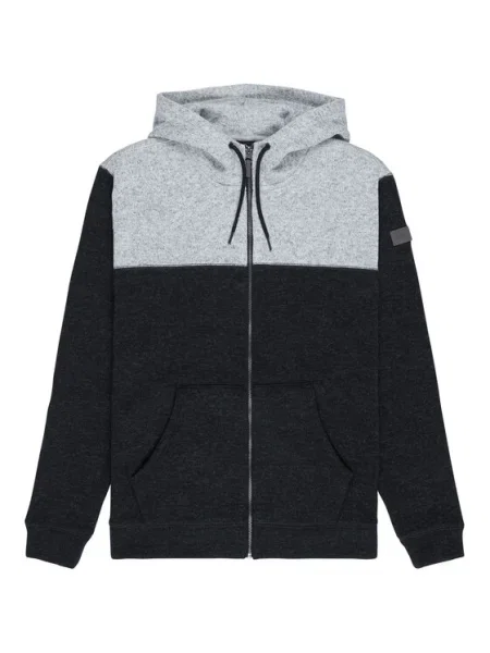 Geacă Quiksilver gri