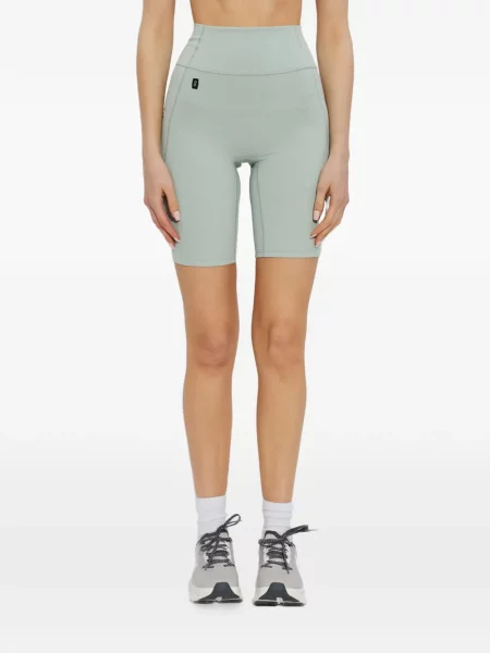 Pantaloni scurți On verde