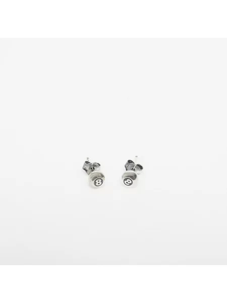 Сережки Twojeys срібні