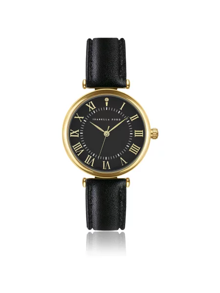 Ceas Isabella Ford negru