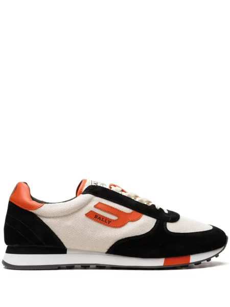 Sneakerși Bally negru