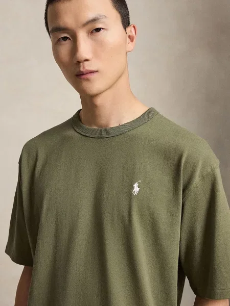 Поло Polo Ralph Lauren