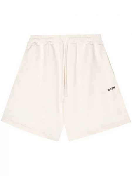 Kraťasy Msgm s potiskem