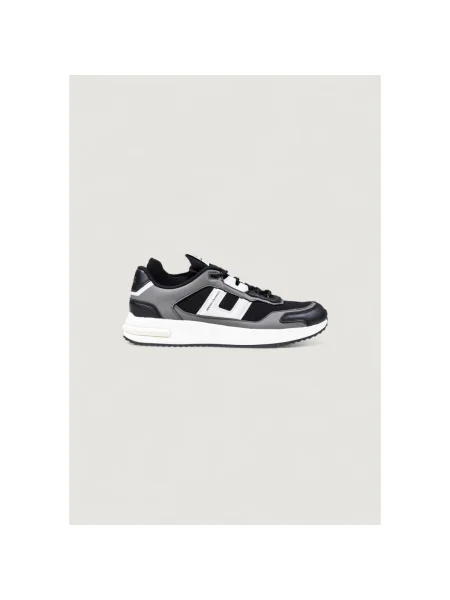 Pantofi Eax negru