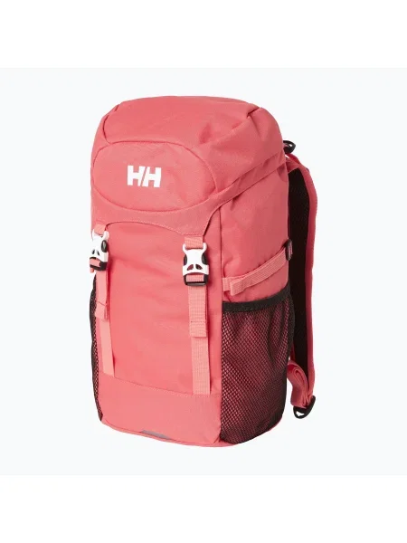 Gyerek túrahátizsák Helly Hansen Marka Jr 11 l sunset pink Marka Jr rózsaszín