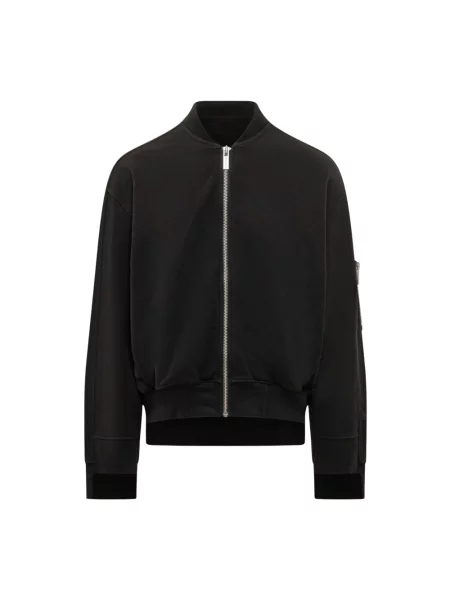 Kurtka bomber 44 Label Group czarny