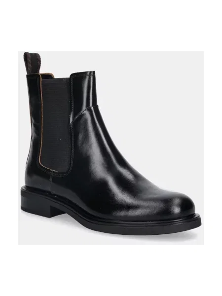 Vagabond Shoemakers Sztyblety Freya czarny
