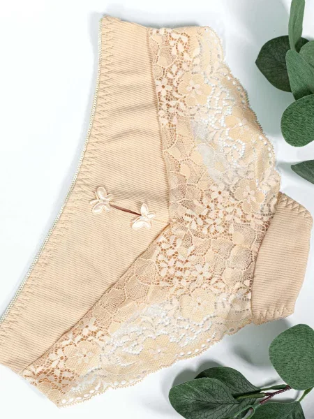 ISSA Plus ­ Трусы бежеві