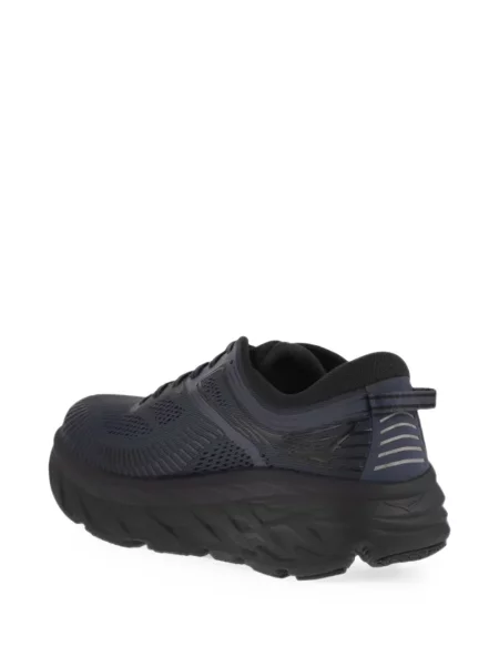 Sneakerși Hoka albastru