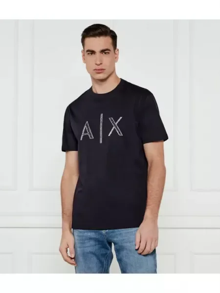 Armani Exchange Tricou